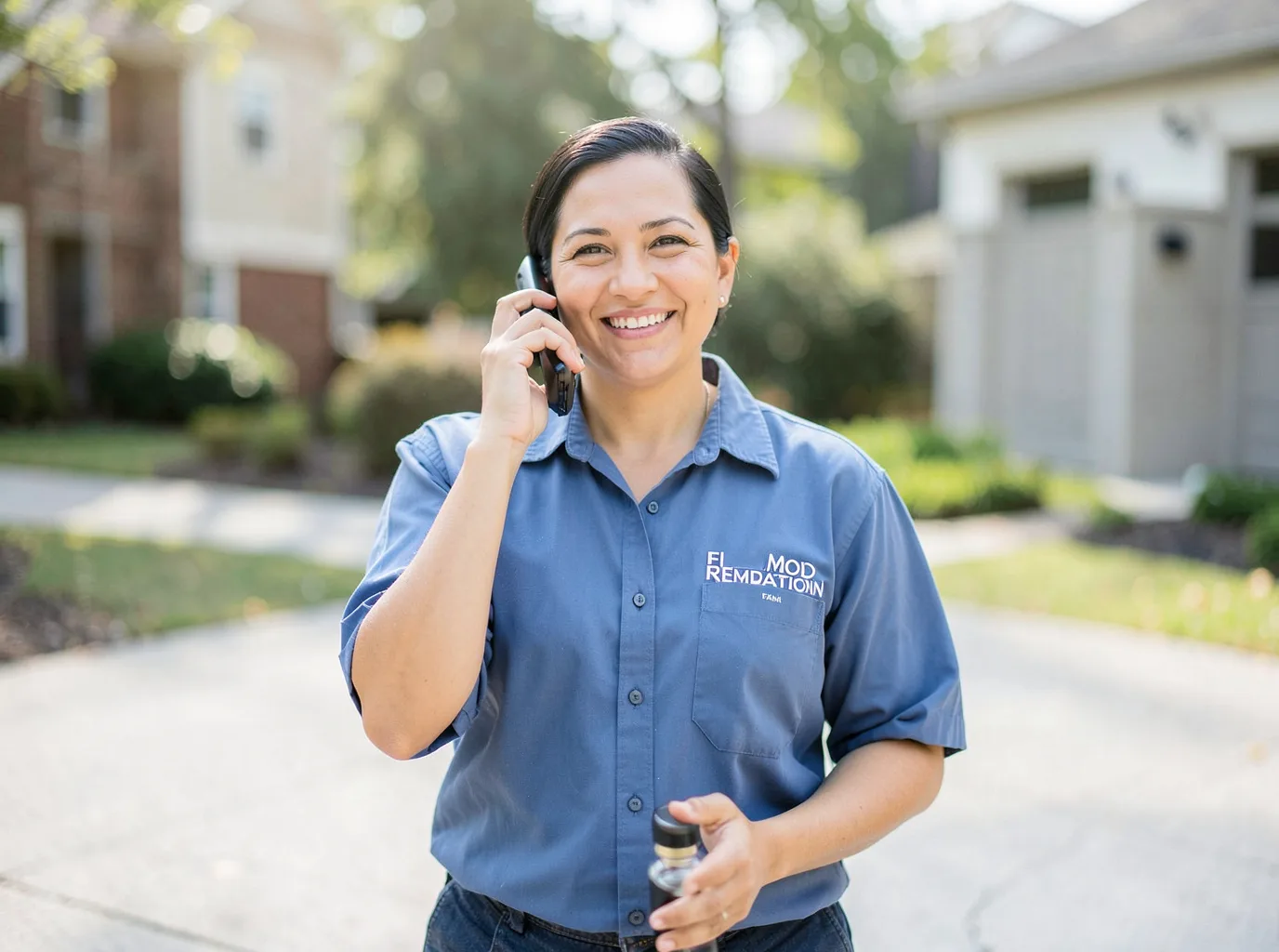 Mold Remediation Joppa, MD FAQs
